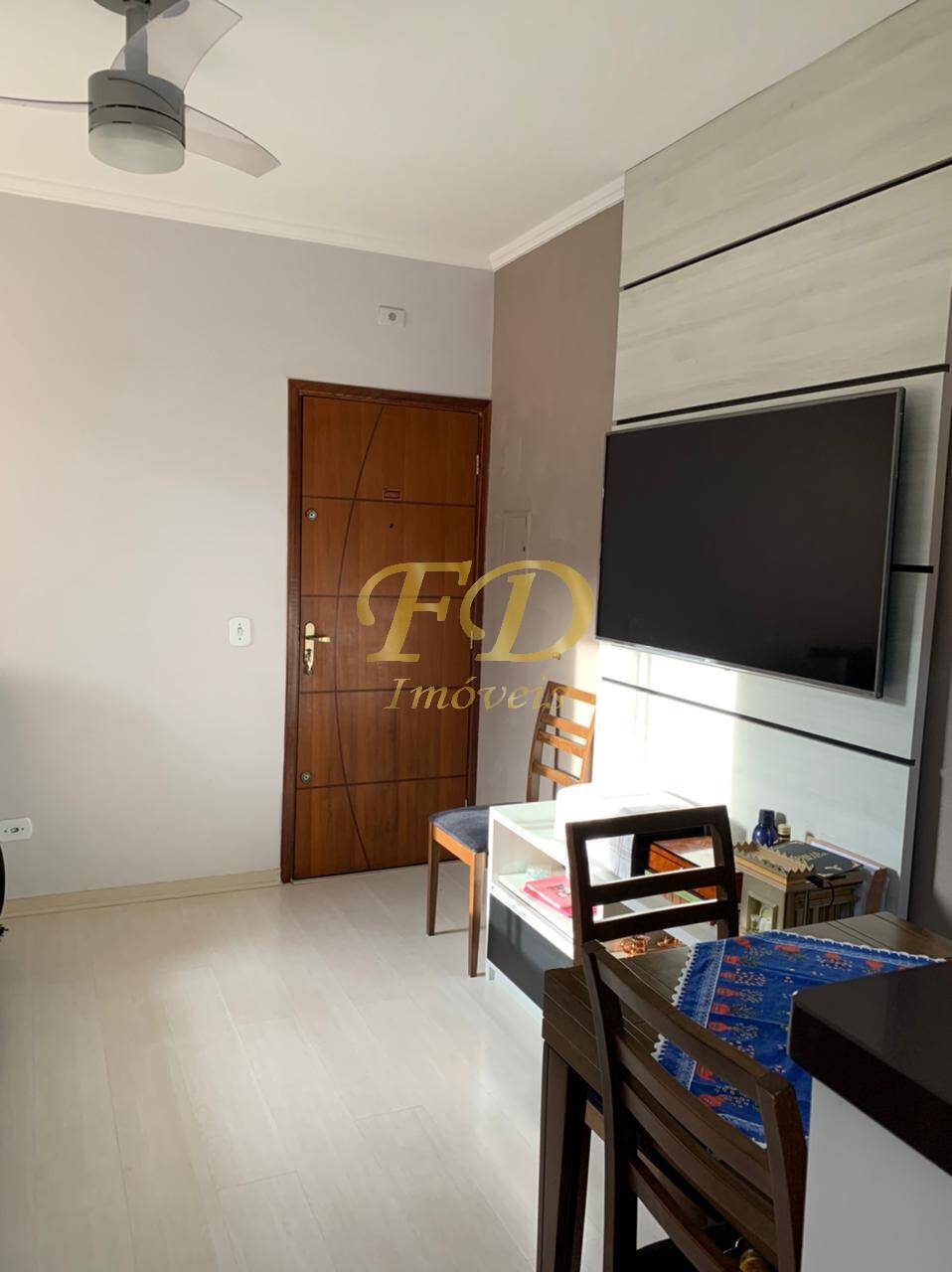 Apartamento à venda com 2 quartos, 47m² - Foto 16