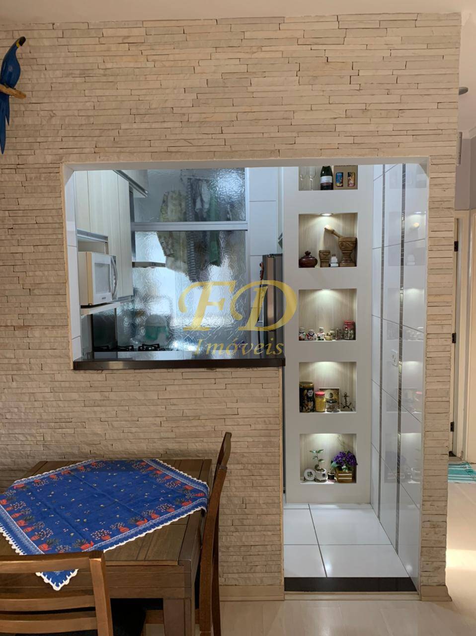 Apartamento à venda com 2 quartos, 47m² - Foto 17