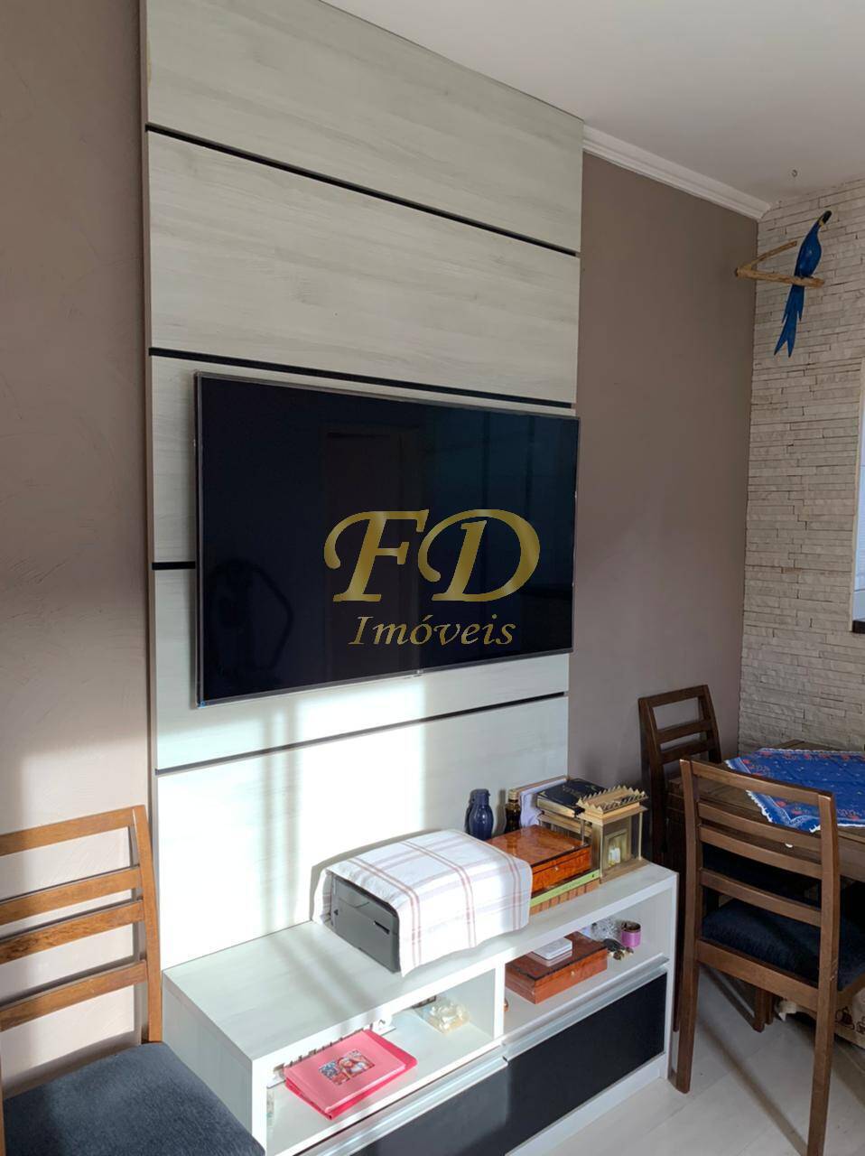 Apartamento à venda com 2 quartos, 47m² - Foto 20