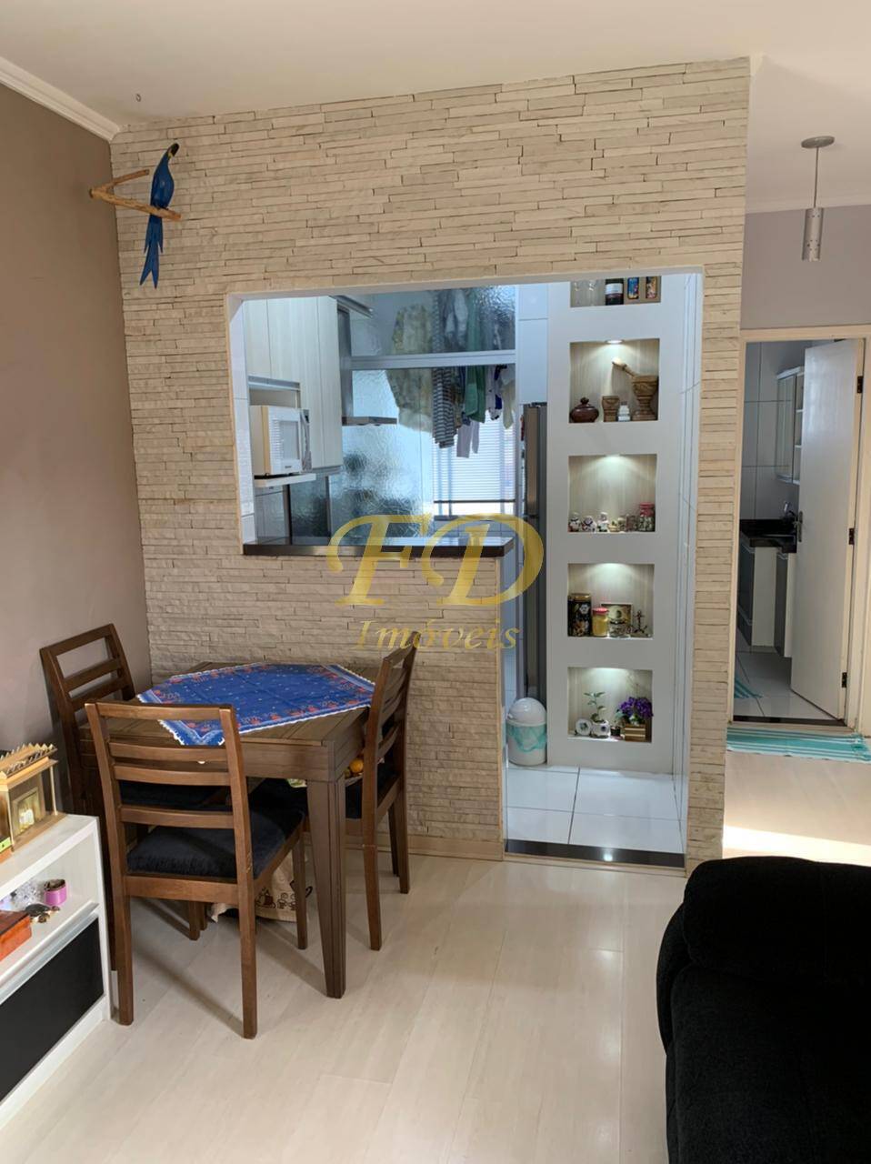 Apartamento à venda com 2 quartos, 47m² - Foto 25