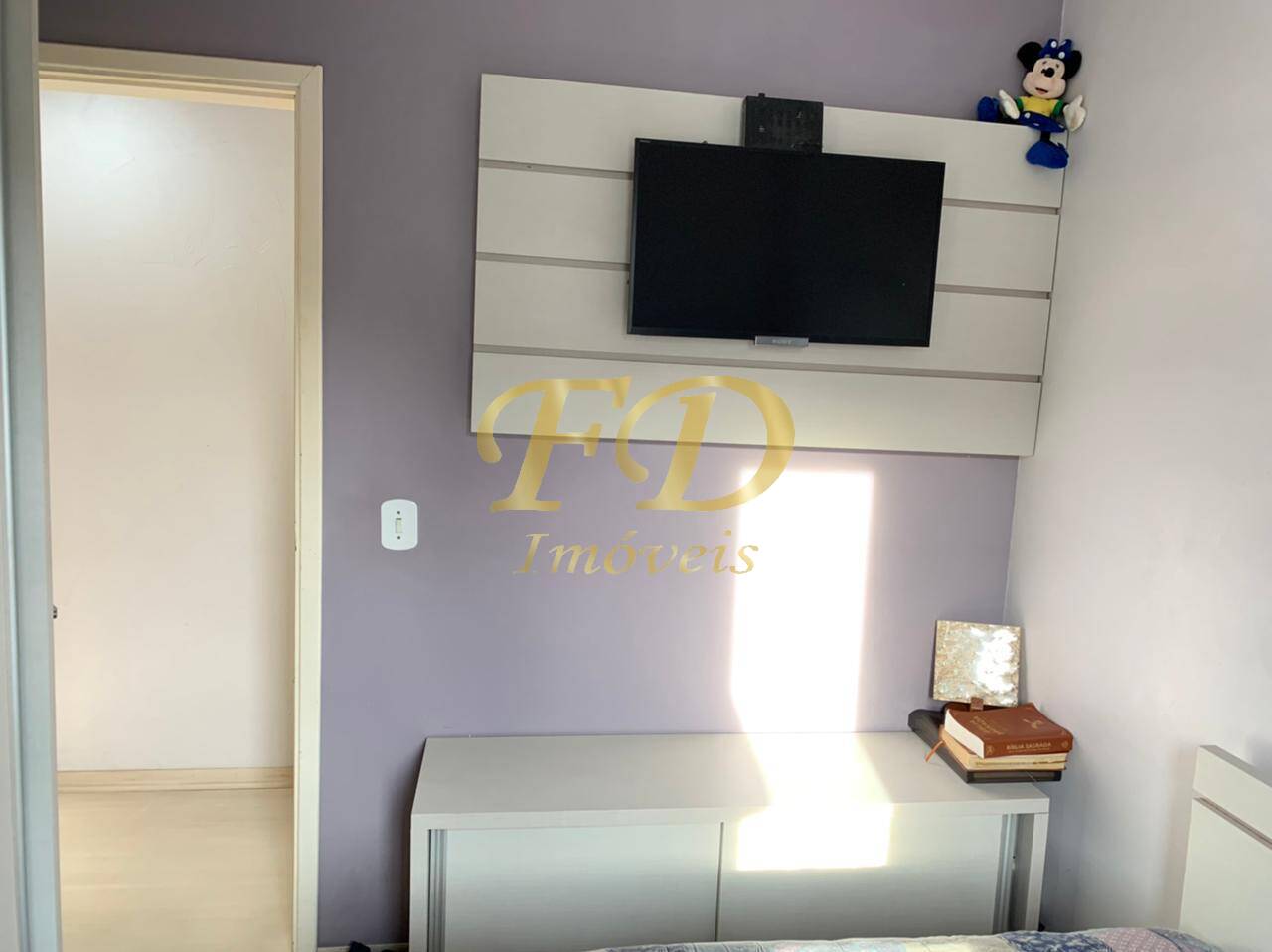 Apartamento à venda com 2 quartos, 47m² - Foto 23