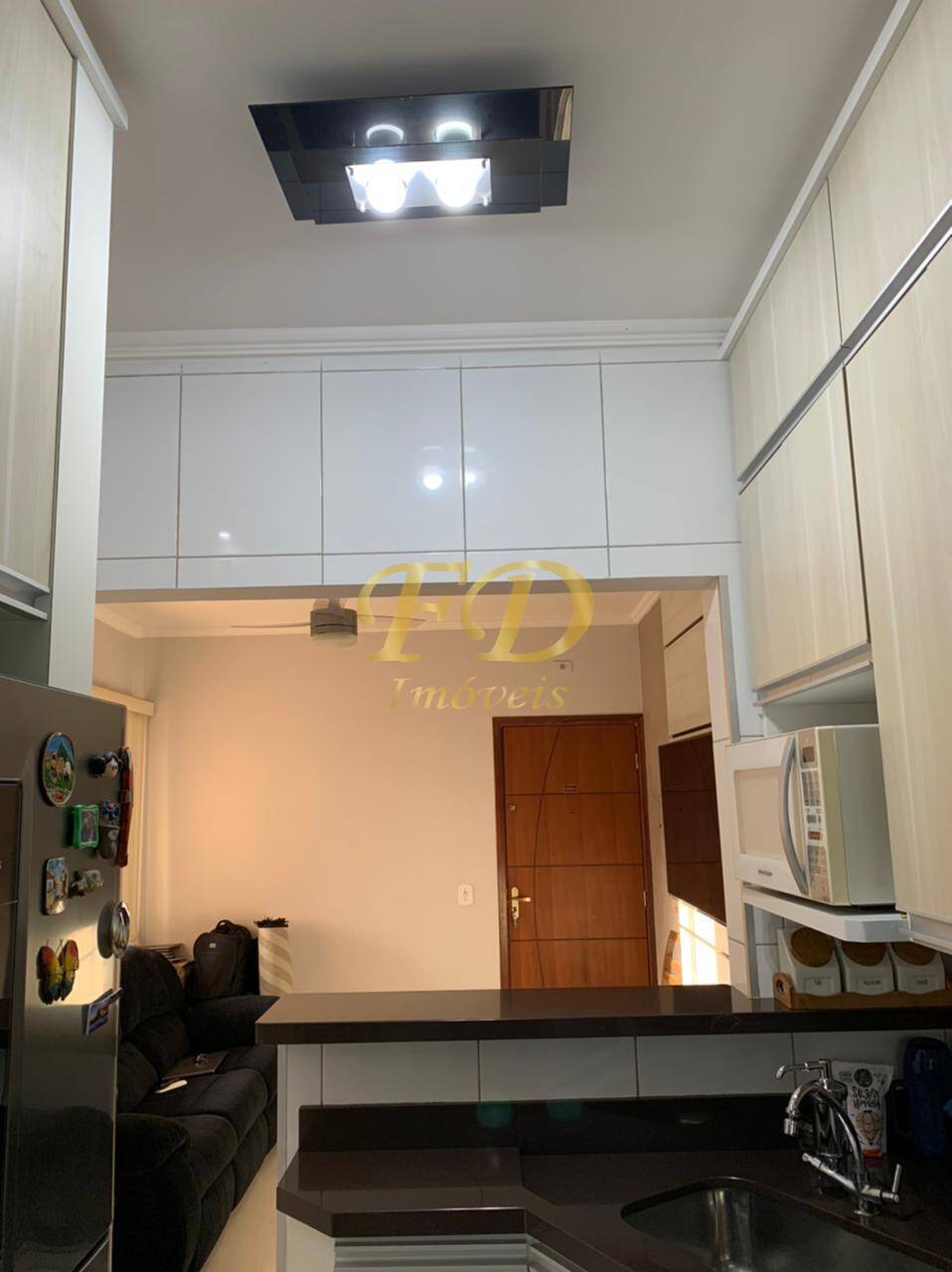 Apartamento à venda com 2 quartos, 47m² - Foto 26