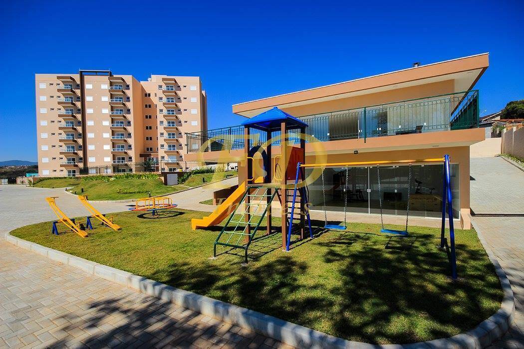 Apartamento à venda com 2 quartos, 83m² - Foto 13