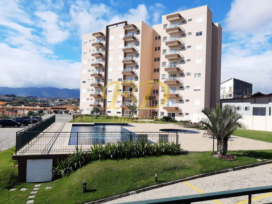 Apartamento à venda com 2 quartos, 83m² - Foto 4