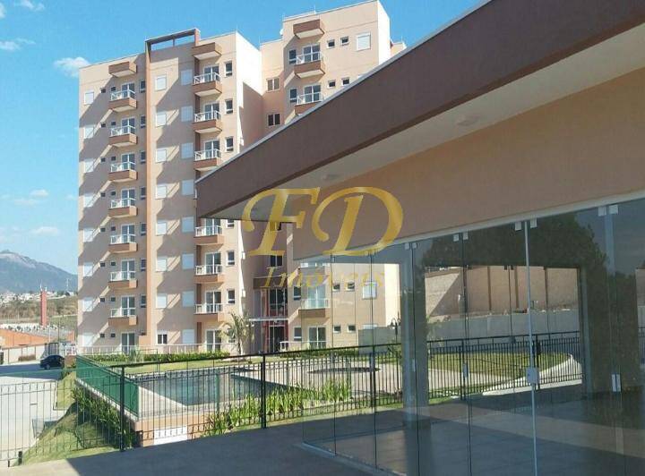 Apartamento à venda com 2 quartos, 83m² - Foto 6