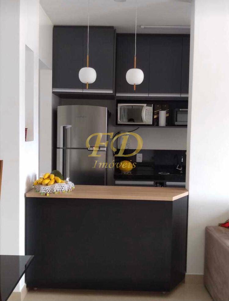 Apartamento à venda com 2 quartos, 83m² - Foto 18