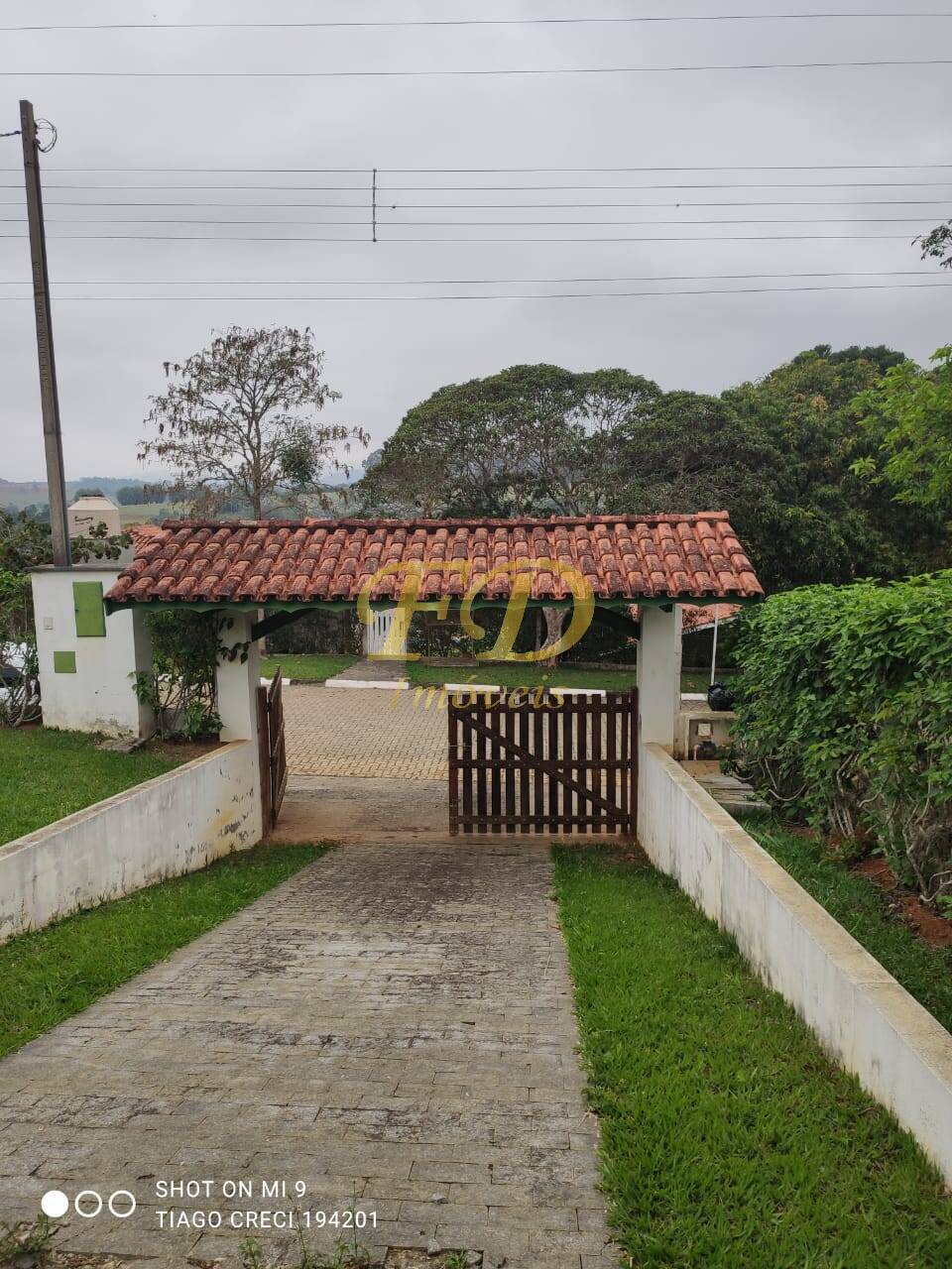 Fazenda à venda com 3 quartos, 120m² - Foto 5