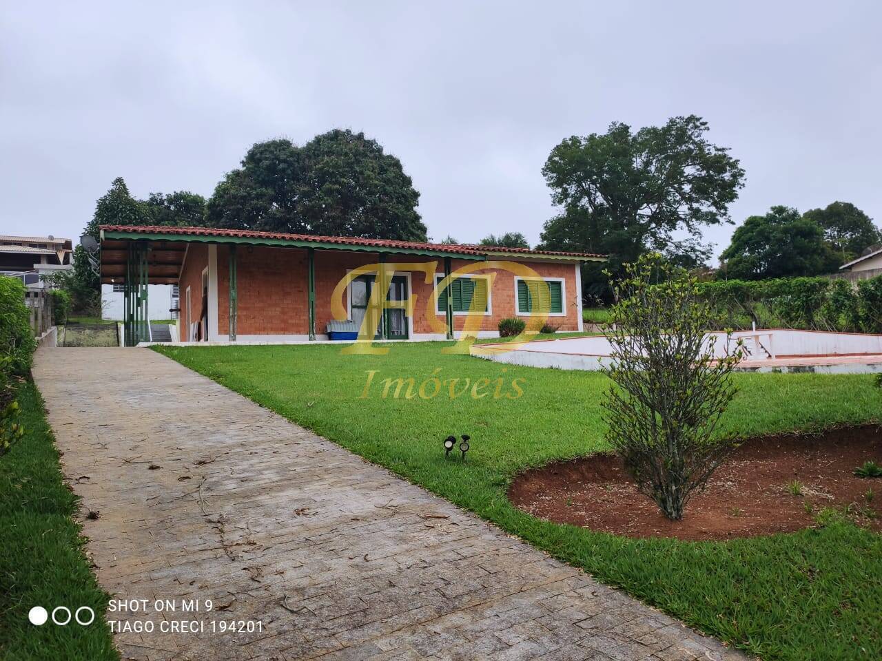 Fazenda à venda com 3 quartos, 120m² - Foto 7