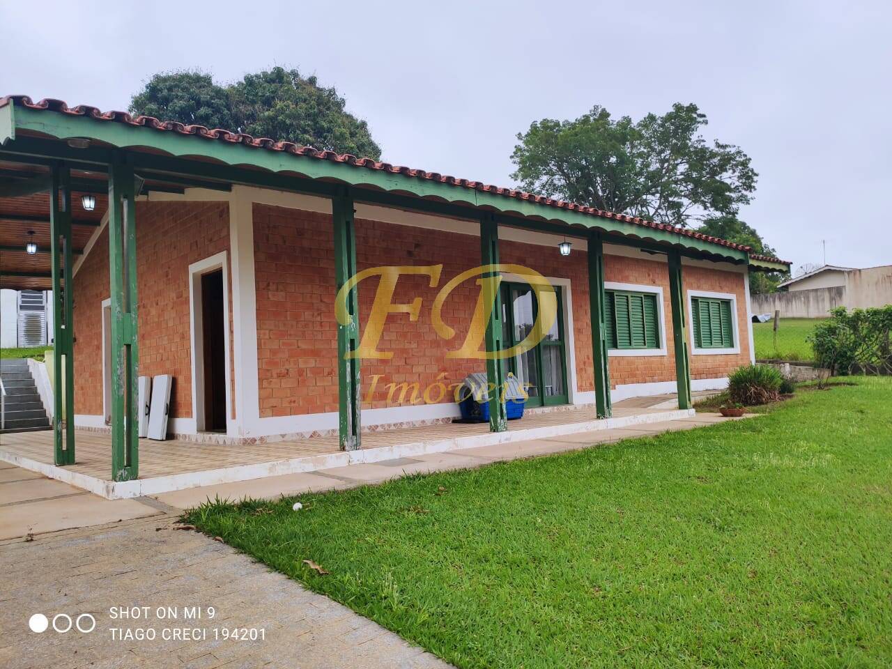 Fazenda à venda com 3 quartos, 120m² - Foto 6