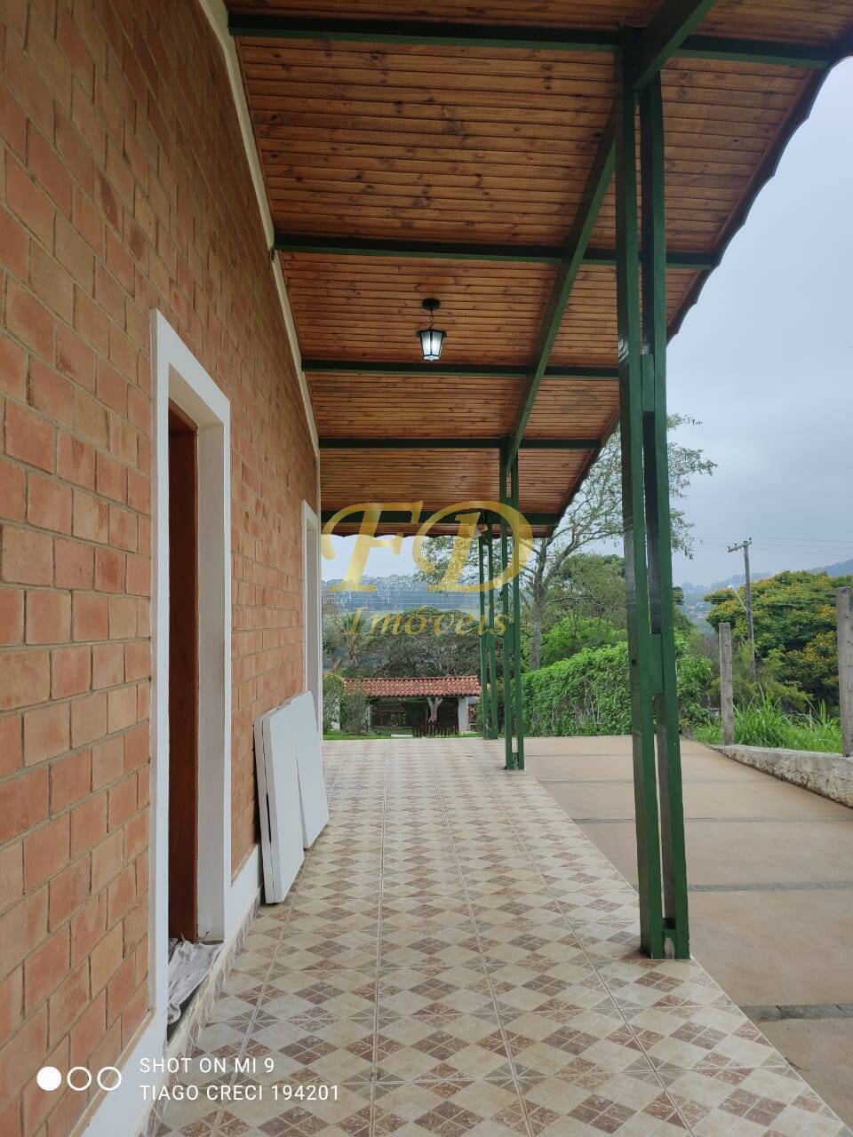 Fazenda à venda com 3 quartos, 120m² - Foto 9