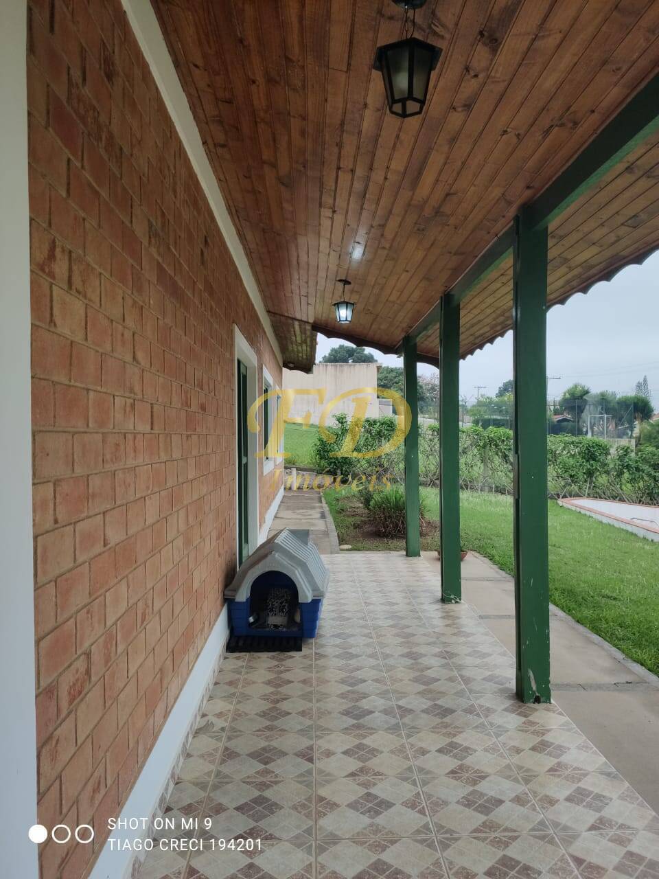 Fazenda à venda com 3 quartos, 120m² - Foto 8