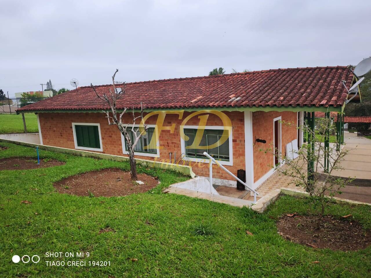 Fazenda à venda com 3 quartos, 120m² - Foto 12