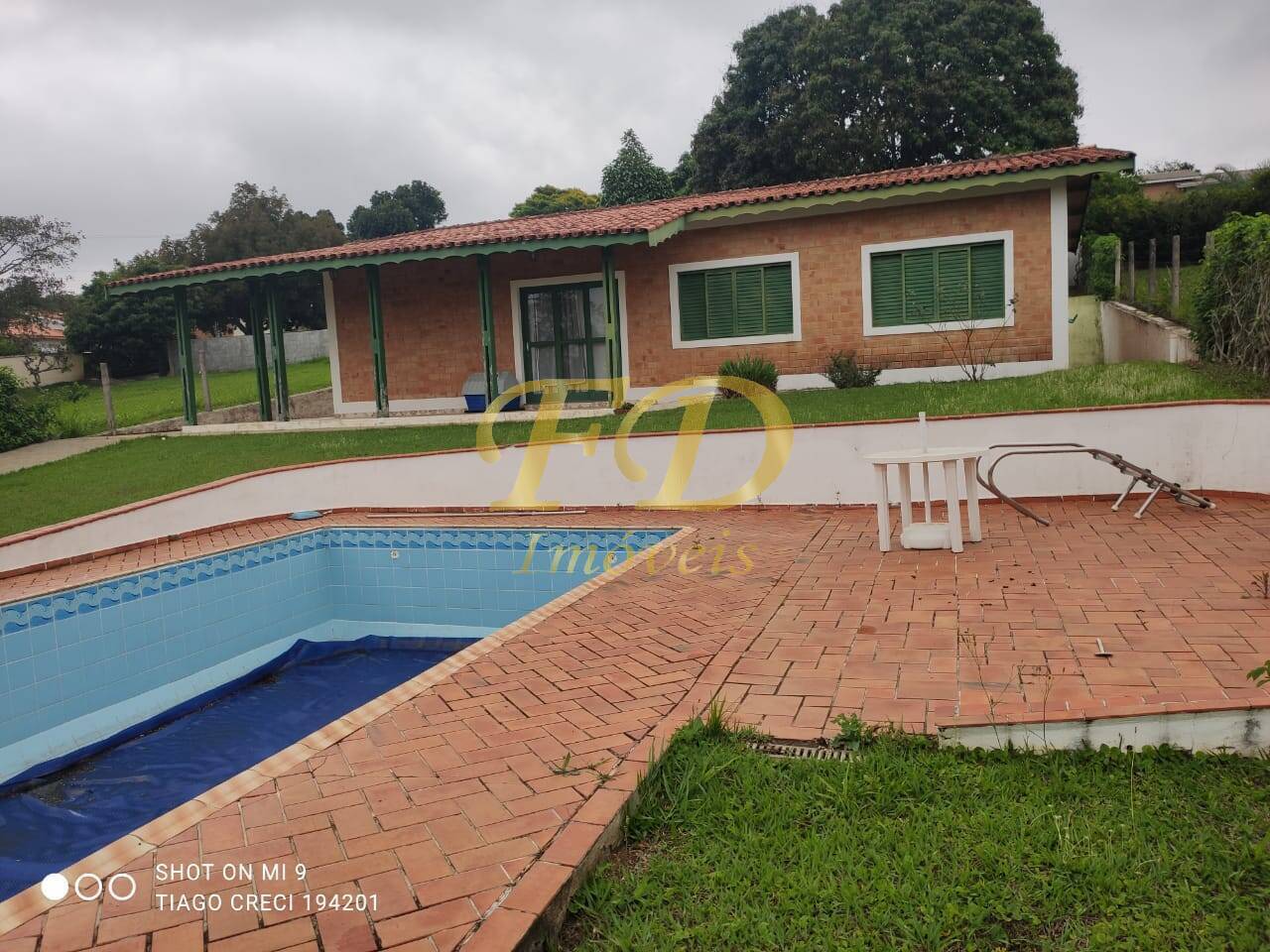 Fazenda à venda com 3 quartos, 120m² - Foto 41