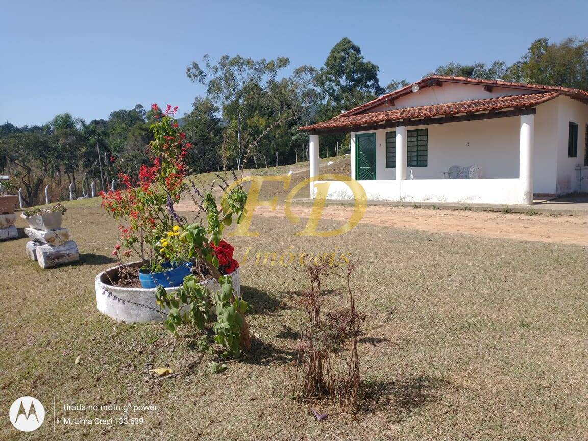 Fazenda à venda com 2 quartos, 250m² - Foto 13