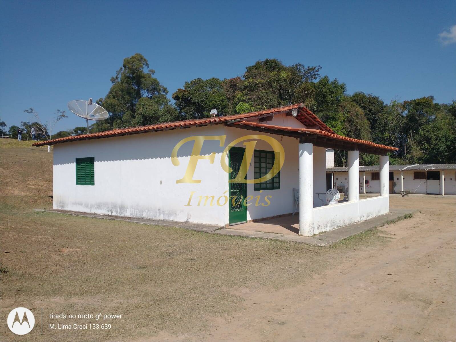 Fazenda à venda com 2 quartos, 250m² - Foto 18