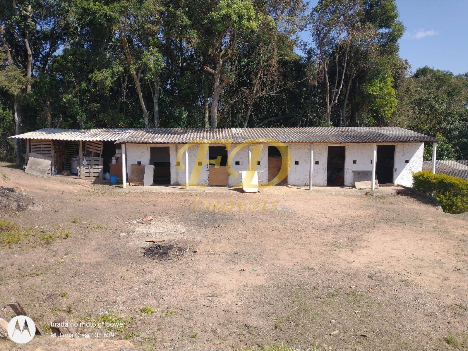 Fazenda à venda com 2 quartos, 250m² - Foto 20