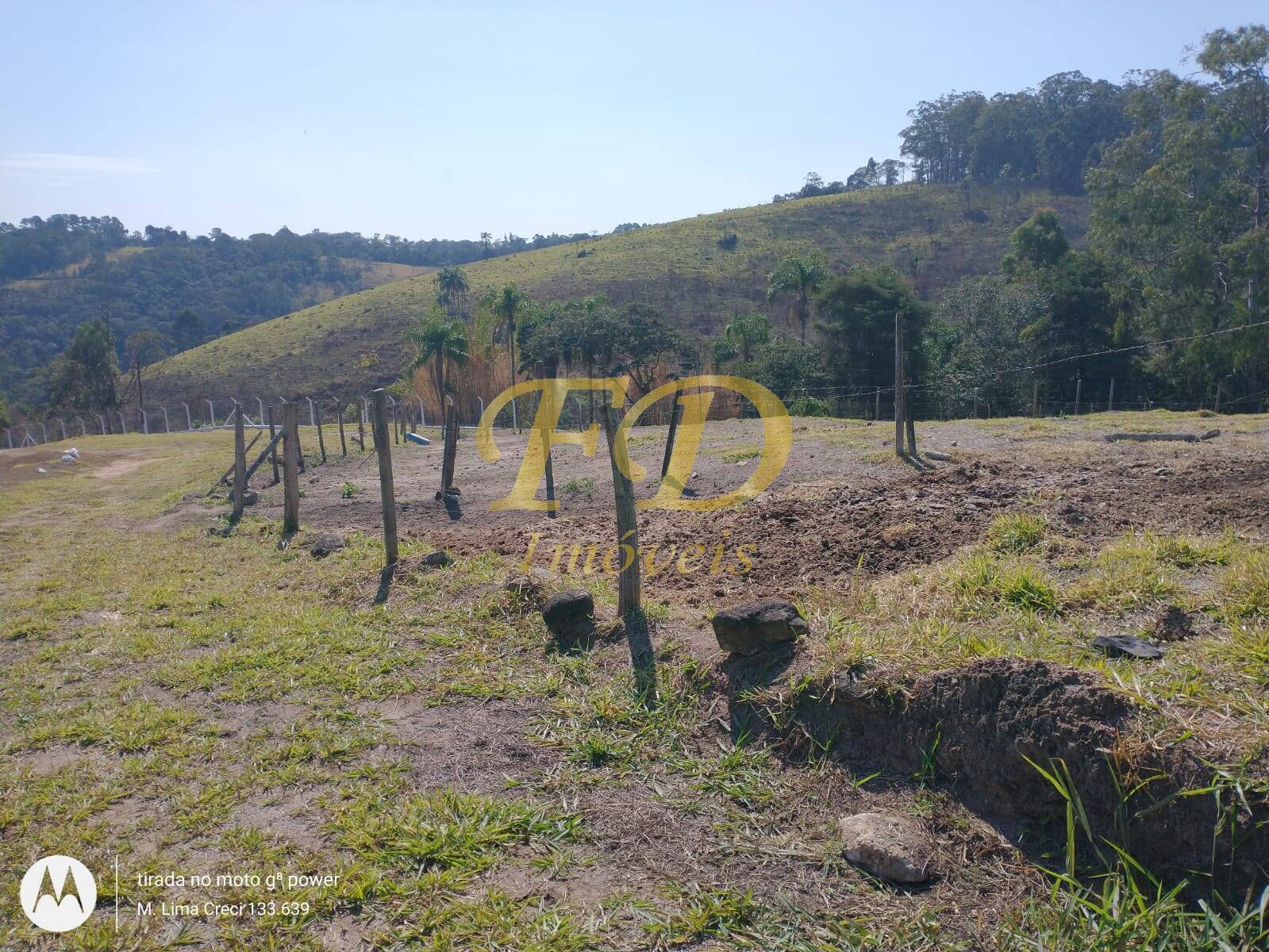 Fazenda à venda com 2 quartos, 250m² - Foto 21