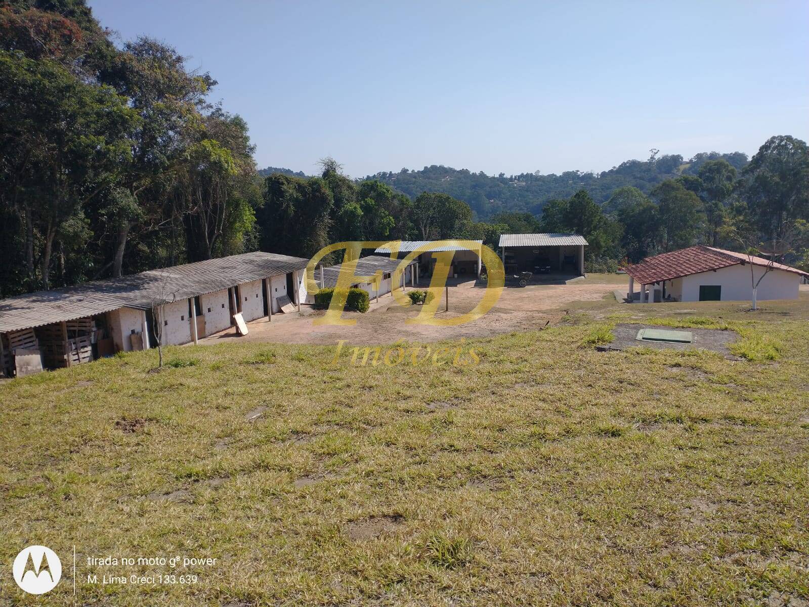 Fazenda à venda com 2 quartos, 250m² - Foto 26