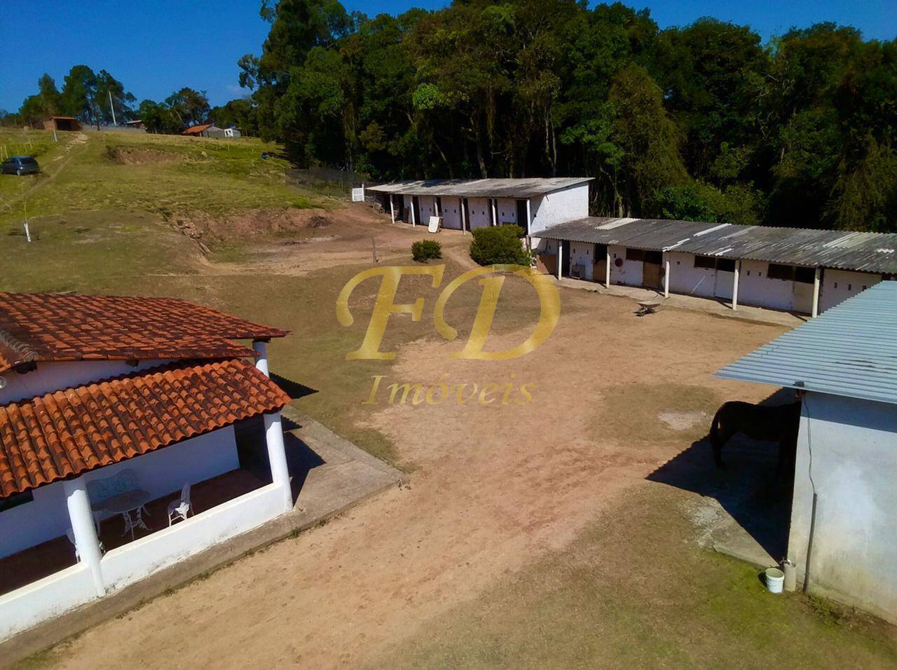 Fazenda à venda com 2 quartos, 250m² - Foto 31