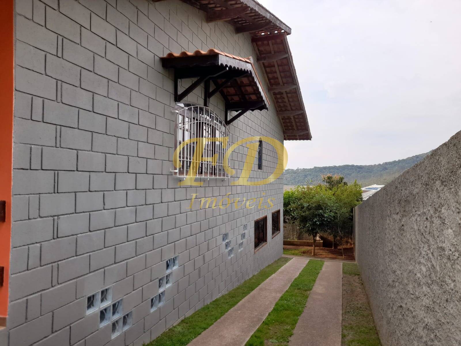 Casa à venda com 2 quartos, 250m² - Foto 23