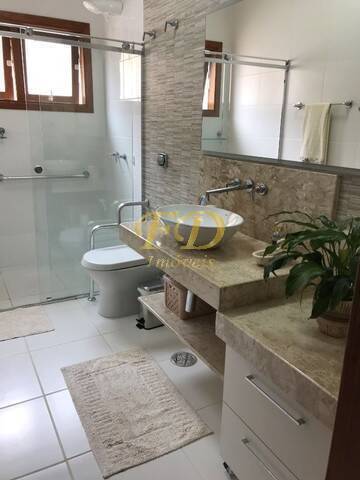 Casa à venda com 3 quartos, 280m² - Foto 7