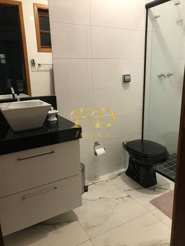 Casa à venda com 3 quartos, 280m² - Foto 10