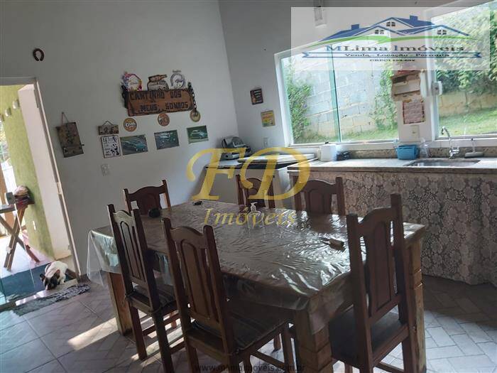 Fazenda à venda com 3 quartos, 187m² - Foto 5