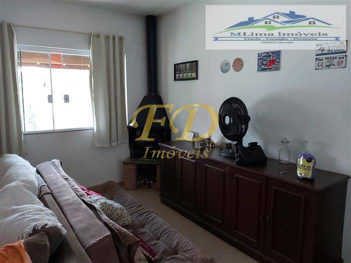 Fazenda à venda com 3 quartos, 187m² - Foto 13