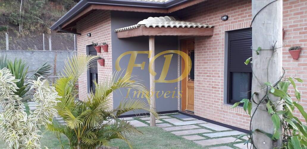 Casa de Condomínio à venda com 3 quartos, 330m² - Foto 5