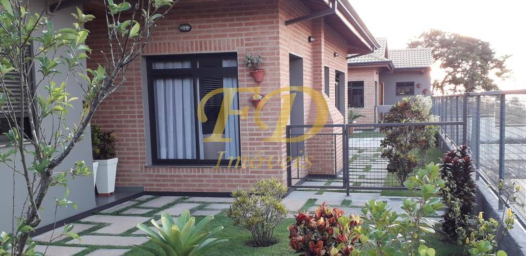 Casa de Condomínio à venda com 3 quartos, 330m² - Foto 10