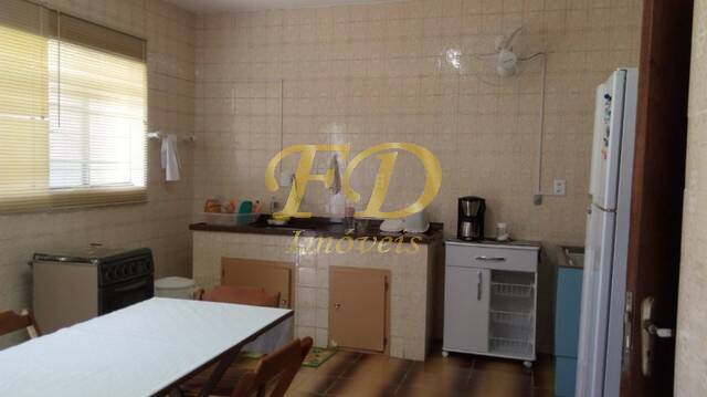 Fazenda à venda com 3 quartos, 250m² - Foto 20