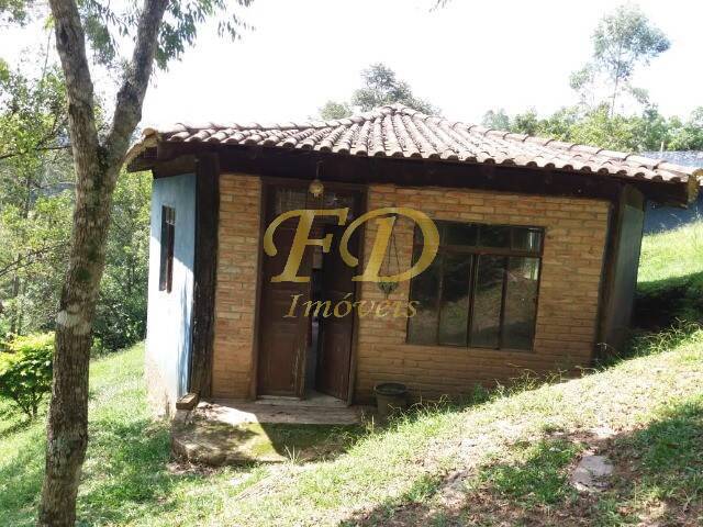 Fazenda à venda com 4 quartos, 120m² - Foto 6