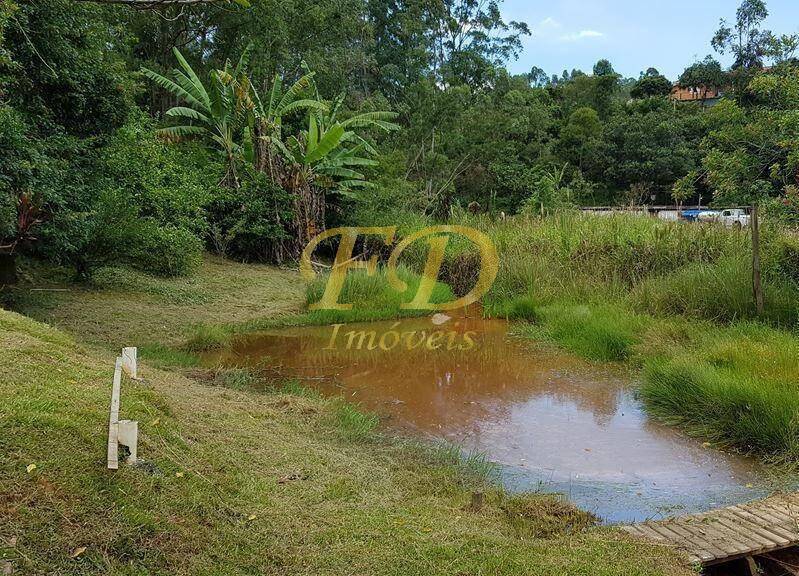 Fazenda à venda com 4 quartos, 120m² - Foto 8