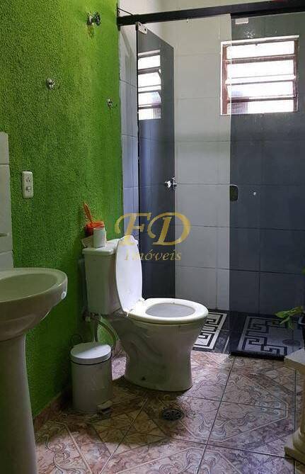 Fazenda à venda com 4 quartos, 120m² - Foto 20