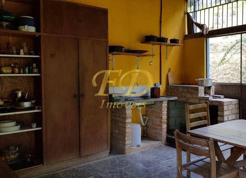 Fazenda à venda com 4 quartos, 120m² - Foto 25