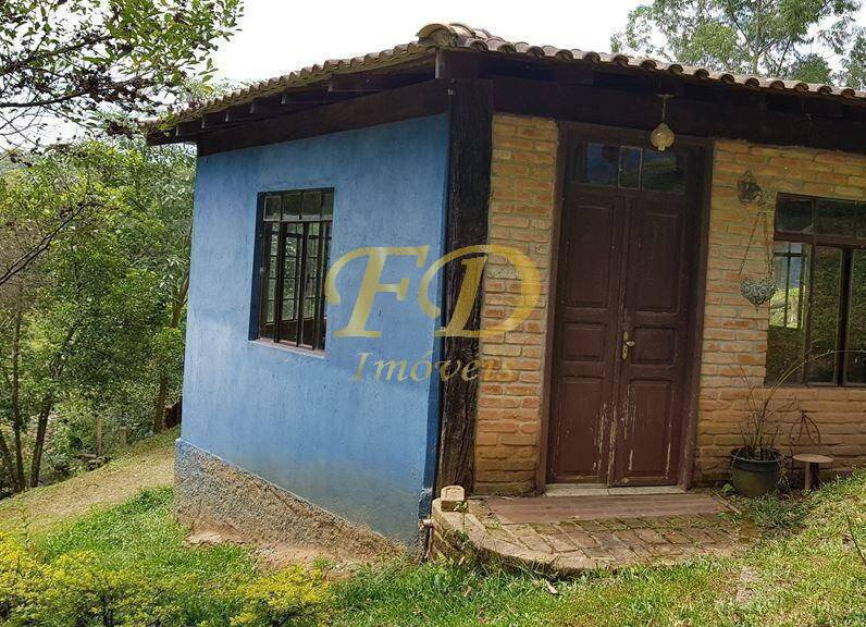 Fazenda à venda com 4 quartos, 120m² - Foto 3