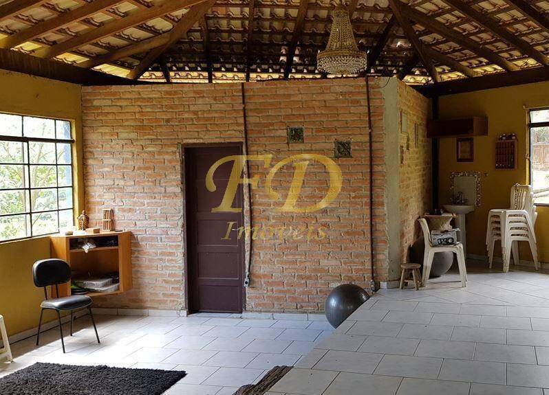 Fazenda à venda com 4 quartos, 120m² - Foto 28