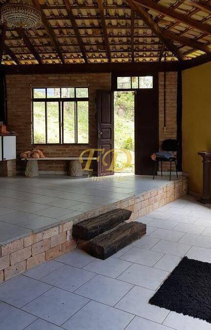 Fazenda à venda com 4 quartos, 120m² - Foto 32