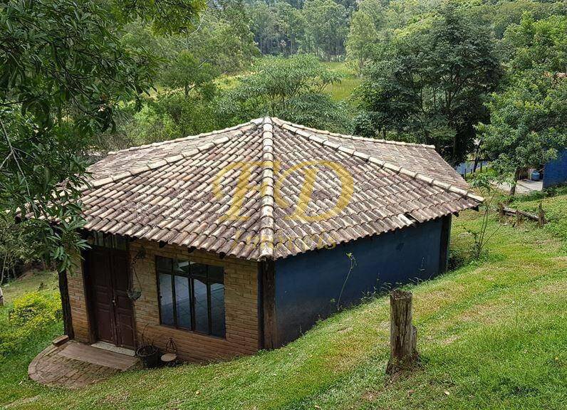 Fazenda à venda com 4 quartos, 120m² - Foto 14