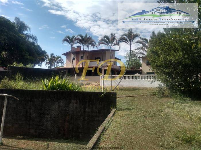 Fazenda à venda com 4 quartos, 1200m² - Foto 14