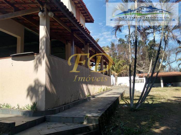 Fazenda à venda com 4 quartos, 1200m² - Foto 24