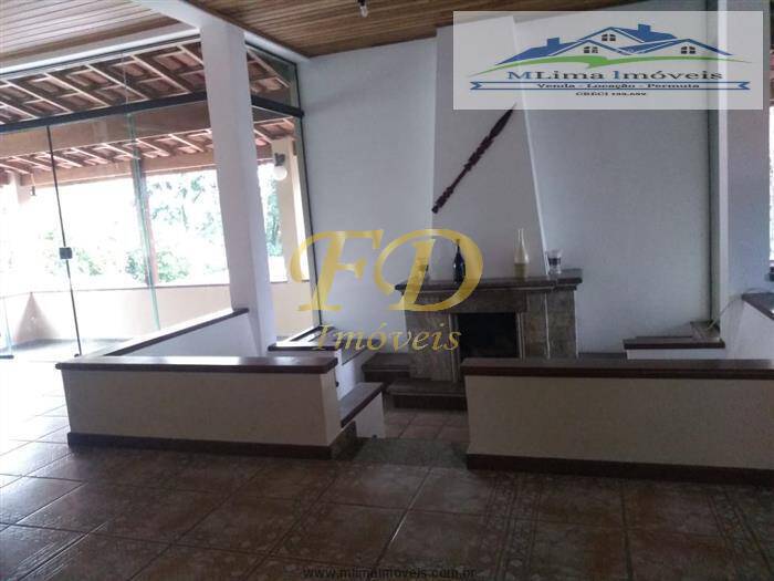 Fazenda à venda com 4 quartos, 1200m² - Foto 26