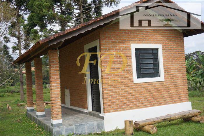 Fazenda à venda com 3 quartos, 405m² - Foto 15