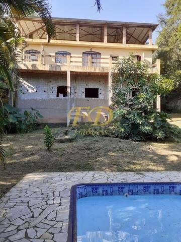 Fazenda à venda com 4 quartos, 300m² - Foto 1