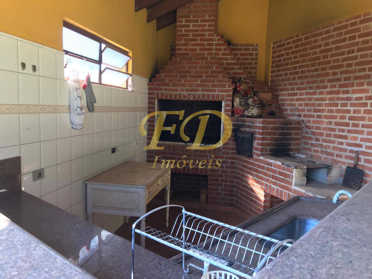 Fazenda à venda com 3 quartos, 200m² - Foto 17