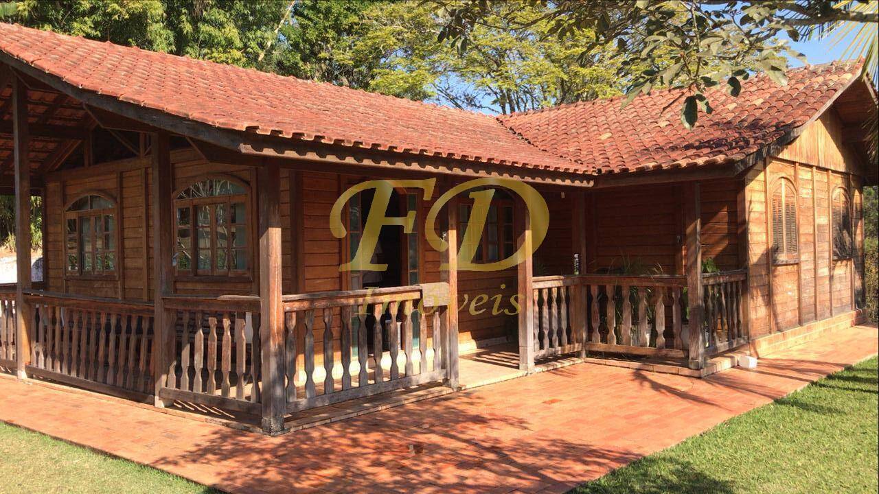 Fazenda à venda com 3 quartos, 200m² - Foto 10