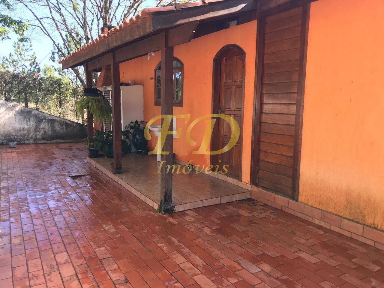 Fazenda à venda com 3 quartos, 200m² - Foto 14