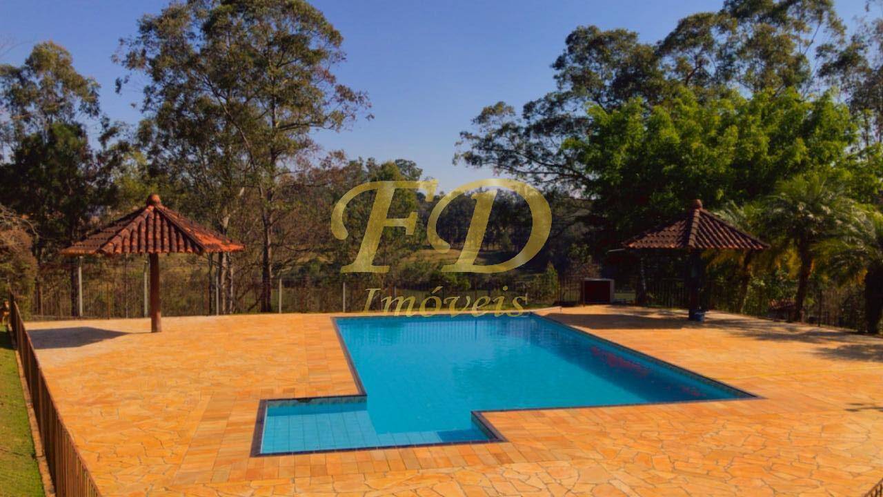 Fazenda à venda com 3 quartos, 200m² - Foto 4