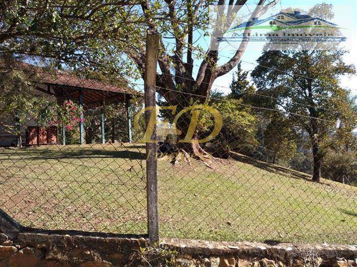 Fazenda à venda com 3 quartos, 200m² - Foto 3