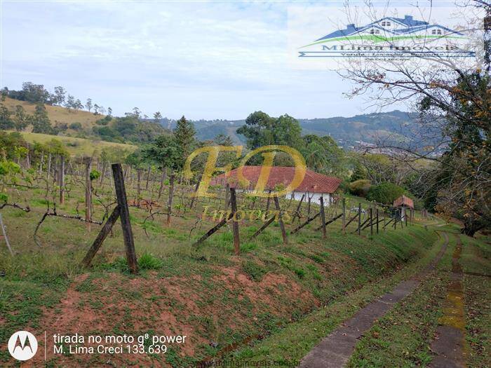 Fazenda à venda com 3 quartos, 200m² - Foto 19